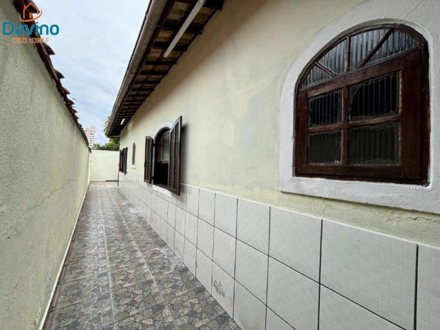Casa / Sobrado para Venda em Praia Grande/SP Balneário Maracanã 2 Quartos