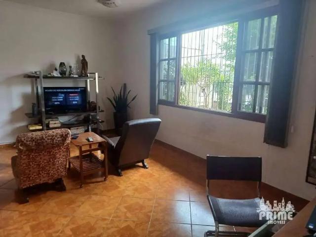 Casa / Sobrado para Venda em Praia Grande/SP Balneário Maracanã 2 Quartos