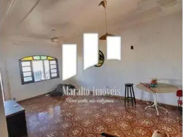 Casa / Sobrado para Venda em Praia Grande/SP Maracanã 3 Quartos