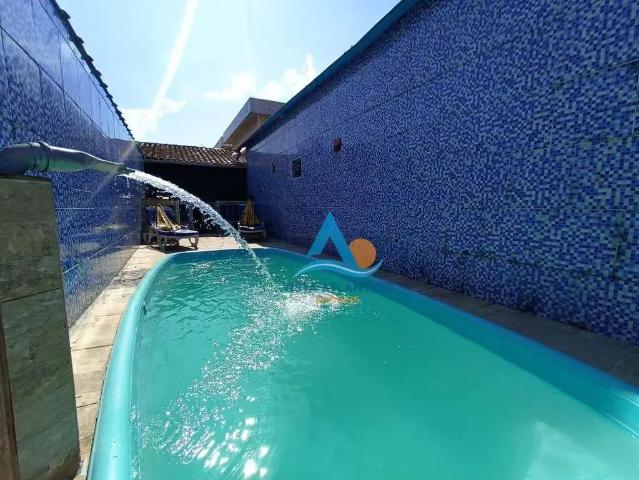 Casa / Sobrado para Venda em Praia Grande/SP Maracanã 3 Quartos