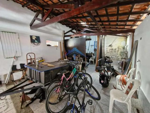 Casa / Sobrado para Venda em Praia Grande/SP Balneário Maracanã 3 Quartos