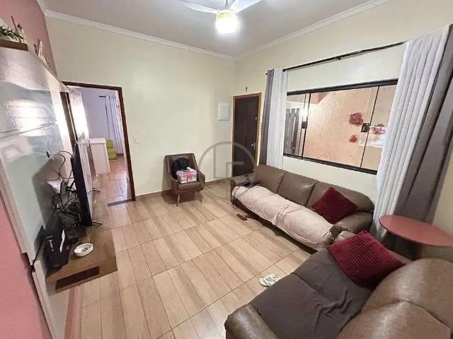 Casa / Sobrado para Venda em Praia Grande/SP Balneário Maracanã 3 Quartos