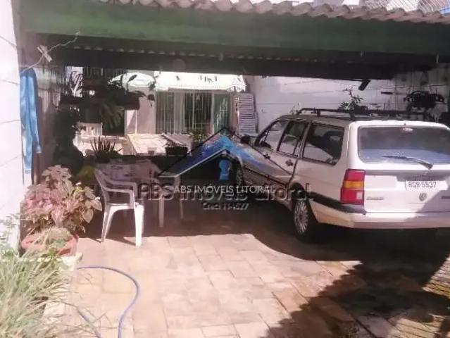 Casa / Sobrado para Venda em Praia Grande/SP Balneário Maracanã 3 Quartos