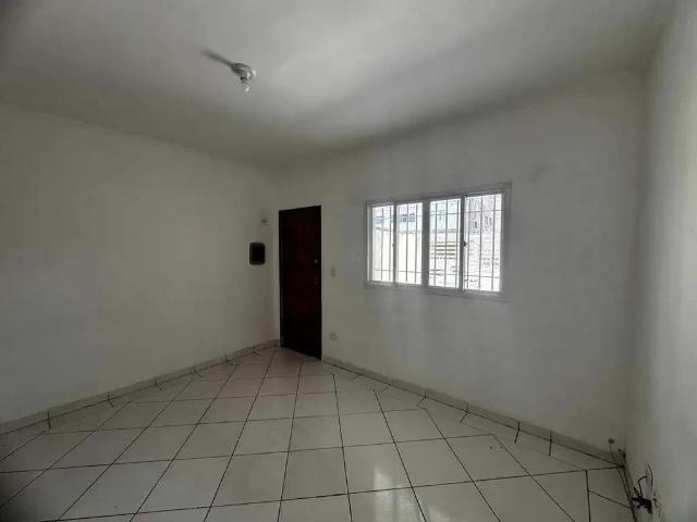 Casa / Sobrado para Venda em Praia Grande/SP Maracanã 3 Quartos