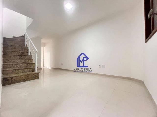 Casa / Sobrado para Venda em Praia Grande/SP Balneário Pires 2 Quartos