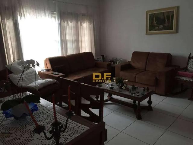 Casa / Sobrado para Venda em Praia Grande/SP Balneário Pires 4 Quartos
