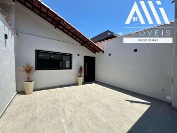 Casa / Sobrado para Venda em Praia Grande/SP Boqueirão 3 Quartos
