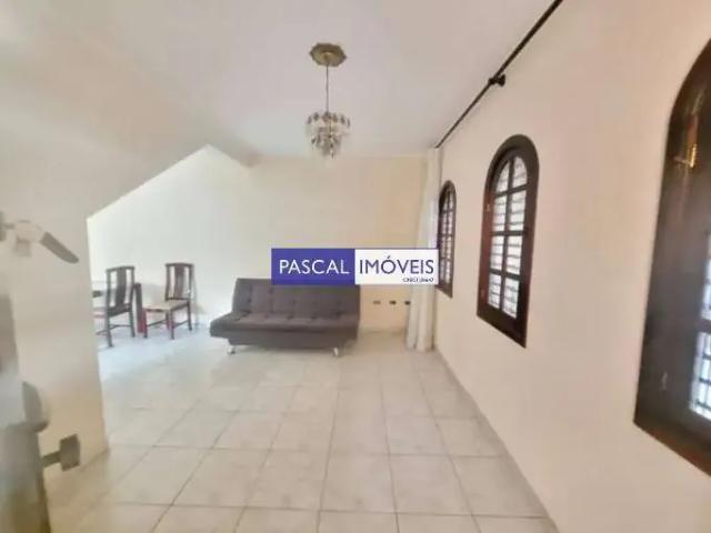 Casa / Sobrado para Venda em Praia Grande/SP Boqueirão 3 Quartos