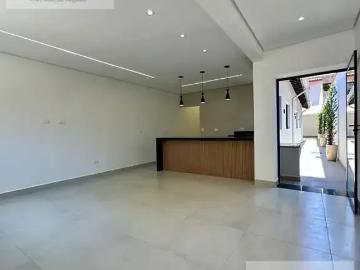 Casa / Sobrado para Venda em Praia Grande/SP Boqueirão 3 Quartos