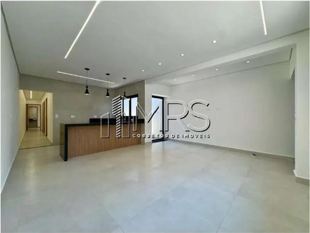 Casa / Sobrado para Venda em Praia Grande/SP Boqueirão 3 Quartos