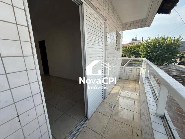 Casa / Sobrado para Venda em Praia Grande/SP Boqueirão 3 Quartos