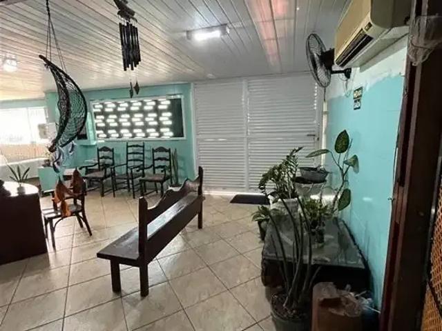 Casa / Sobrado para Venda em Praia Grande/SP Boqueirão 3 Quartos