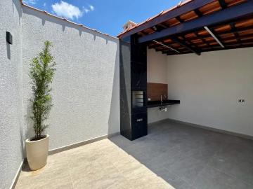 Casa / Sobrado para Venda em Praia Grande/SP Boqueirão 3 Quartos