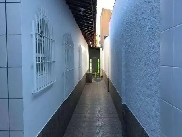 Casa / Sobrado para Venda em Praia Grande/SP Boqueirão 3 Quartos