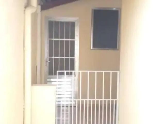 Casa / Sobrado para Venda em Praia Grande/SP Boqueirão 3 Quartos