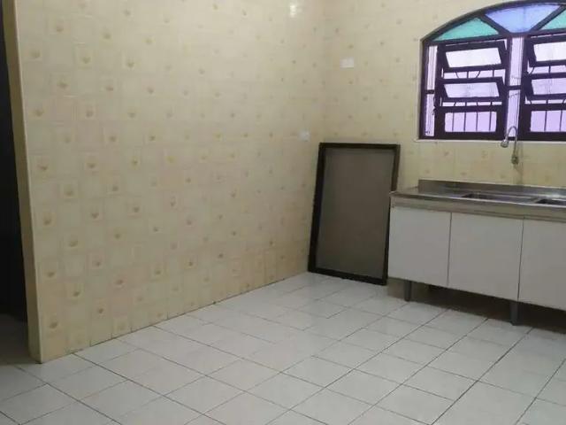 Casa / Sobrado para Venda em Praia Grande/SP Boqueirão 3 Quartos