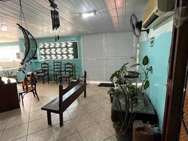 Casa / Sobrado para Venda em Praia Grande/SP Boqueirão 3 Quartos
