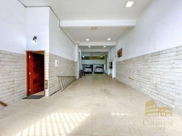 Casa / Sobrado para Venda em Praia Grande/SP Boqueirão 3 Quartos