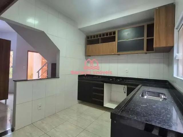 Casa / Sobrado para Venda em Praia Grande/SP Boqueirão 3 Quartos
