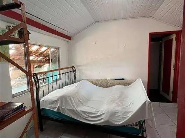 Casa / Sobrado para Venda em Praia Grande/SP Boqueirão 3 Quartos
