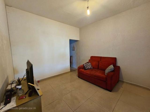 Casa / Sobrado para Venda em Praia Grande/SP Boqueirão 3 Quartos