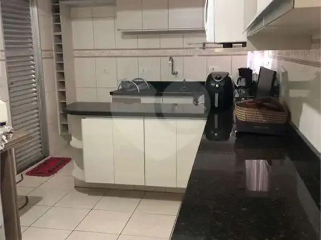 Casa / Sobrado para Venda em Praia Grande/SP Boqueirão 3 Quartos