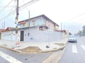 Casa à venda em Boqueirão, Praia Grande - Garagem