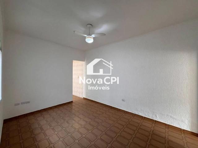 Casa / Sobrado para Venda em Praia Grande/SP Boqueirão 3 Quartos
