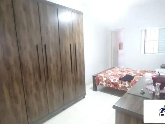 Casa / Sobrado para Venda em Praia Grande/SP Boqueirão 2 Quartos