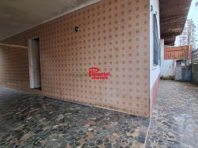Casa / Sobrado para Venda em Praia Grande/SP Boqueirão 2 Quartos