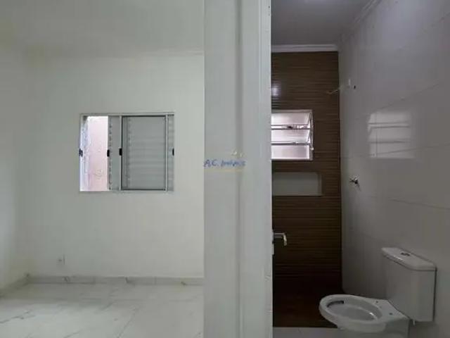 Casa / Sobrado para Venda em Praia Grande/SP Boqueirão 2 Quartos