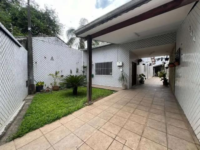 Casa / Sobrado para Venda em Praia Grande/SP Boqueirão 2 Quartos