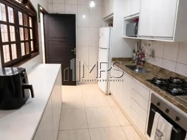 Casa / Sobrado para Venda em Praia Grande/SP Boqueirão 2 Quartos