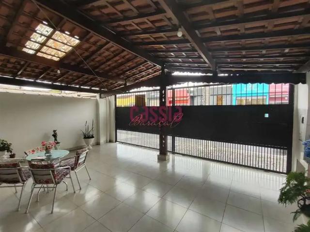 Casa / Sobrado para Venda em Praia Grande/SP Boqueirão 2 Quartos
