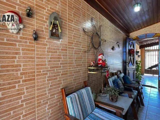 Casa / Sobrado para Venda em Praia Grande/SP Boqueirão 2 Quartos