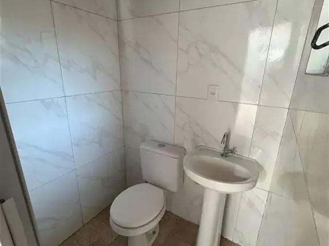 Casa / Sobrado para Venda em Praia Grande/SP Boqueirão 2 Quartos