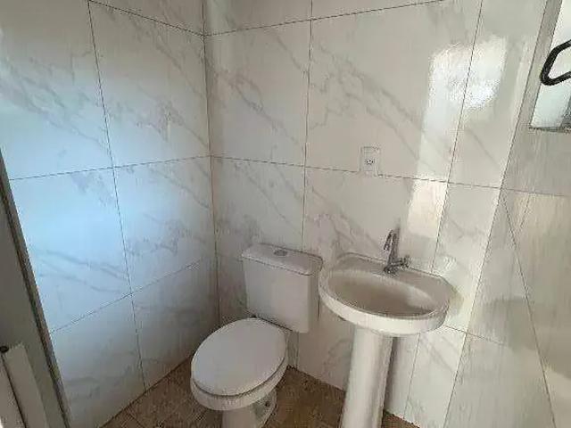 Casa / Sobrado para Venda em Praia Grande/SP Boqueirão 2 Quartos
