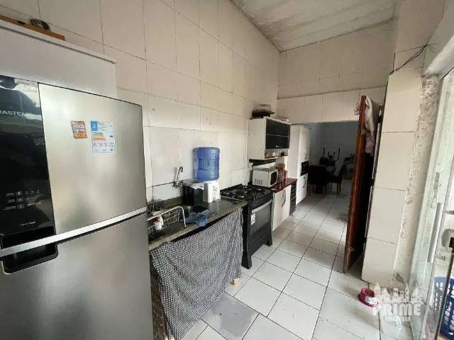Casa / Sobrado para Venda em Praia Grande/SP Boqueirão 2 Quartos