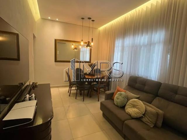 Casa / Sobrado para Venda em Praia Grande/SP Boqueirão 2 Quartos