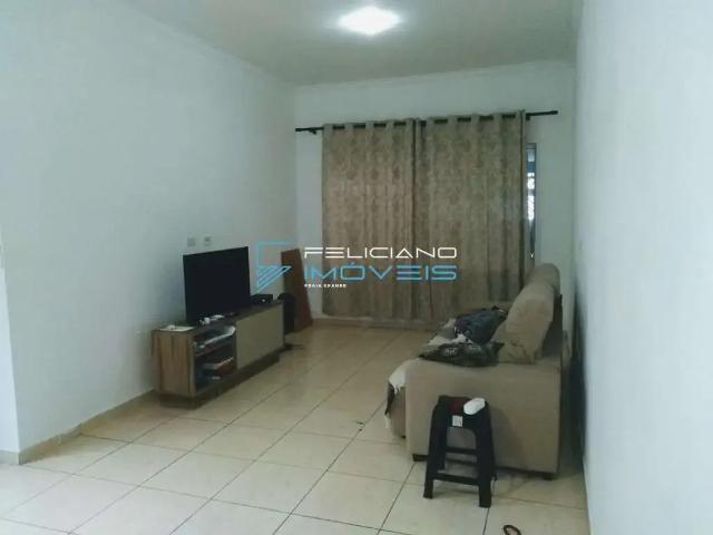 Casa / Sobrado para Venda em Praia Grande/SP Boqueirão 2 Quartos