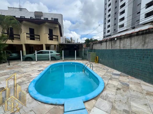 Casa / Sobrado para Venda em Praia Grande/SP Boqueirão 2 Quartos