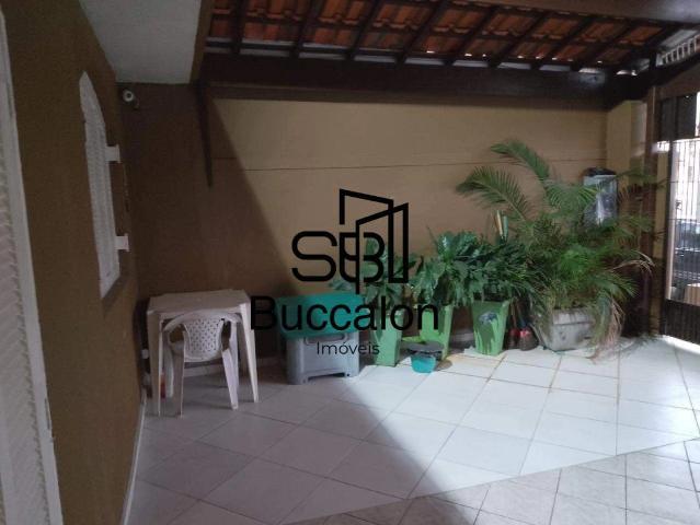 Casa / Sobrado para Venda em Praia Grande/SP Boqueirão 2 Quartos