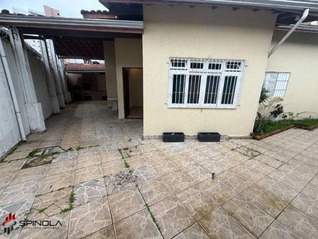 Casa / Sobrado para Venda em Praia Grande/SP Boqueirão 2 Quartos