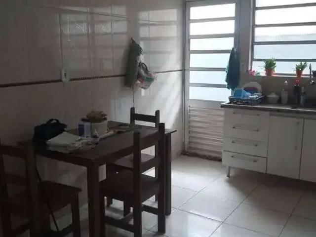 Casa / Sobrado para Venda em Praia Grande/SP Boqueirão 2 Quartos