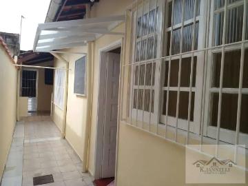 Casa / Sobrado para Venda em Praia Grande/SP Boqueirão 2 Quartos