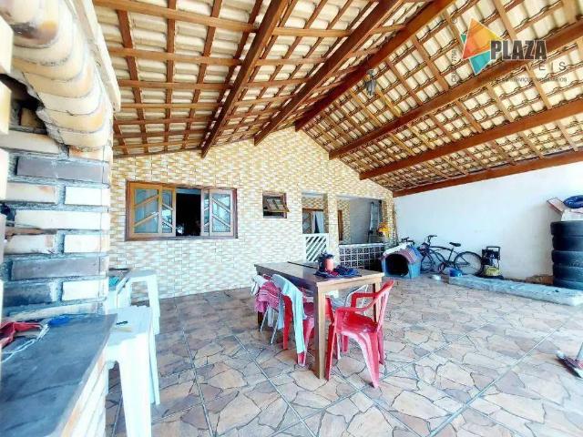 Casa / Sobrado para Venda em Praia Grande/SP Boqueirão 2 Quartos