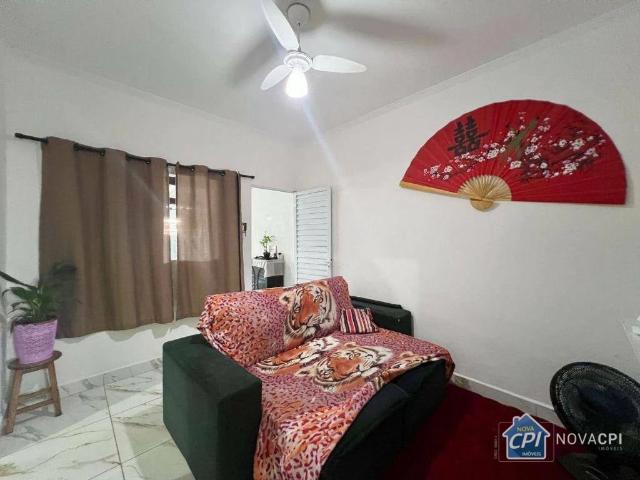 Casa / Sobrado para Venda em Praia Grande/SP Boqueirão 2 Quartos