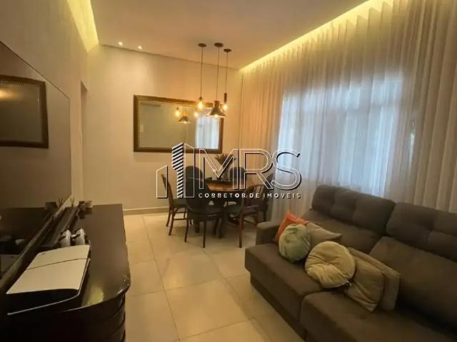 Casa / Sobrado para Venda em Praia Grande/SP Boqueirão 2 Quartos