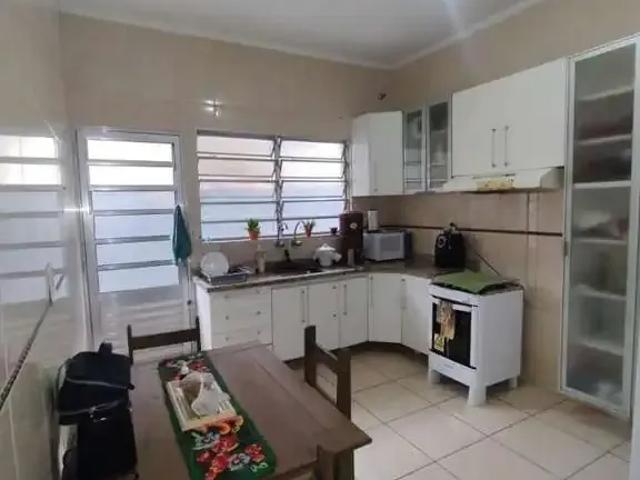 Casa / Sobrado para Venda em Praia Grande/SP Boqueirão 2 Quartos