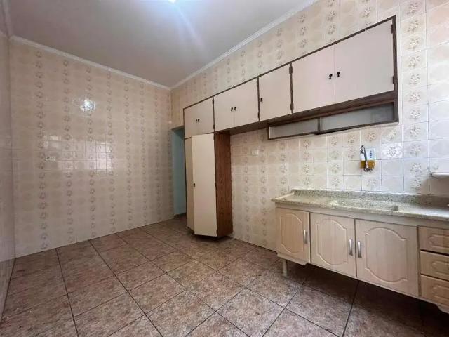 Casa / Sobrado para Venda em Praia Grande/SP Boqueirão 2 Quartos